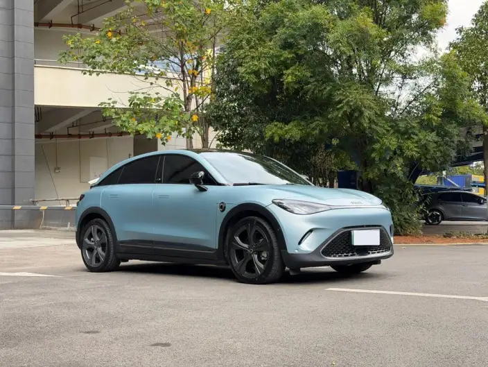 smart #3 2023 Model Pulse 4WD Edition – фото 3