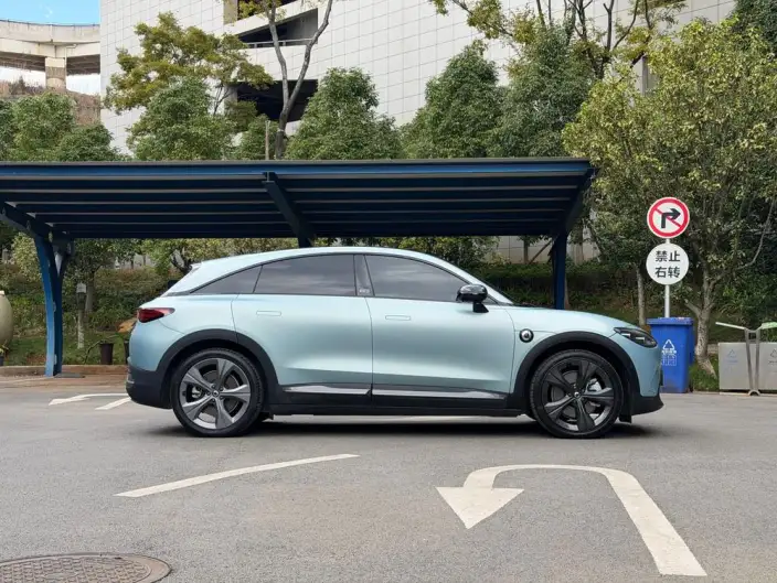 smart #3 2023 Model Pulse 4WD Edition – фото 8