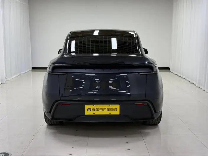 Model Y 2026 Model Long Battery Life Pro Rear-wheel drive version – фото 6