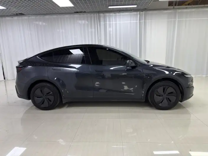 Model Y 2026 Model Long Battery Life Pro Rear-wheel drive version – фото 8
