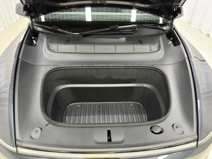 Model Y 2026 Model Long Battery Life Pro Rear-wheel drive version – фото 10