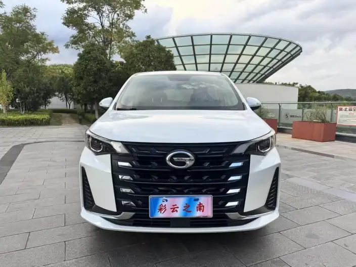 GAC Trumpchi M6 2023 Model PRO 270T WDCT Elite Edition