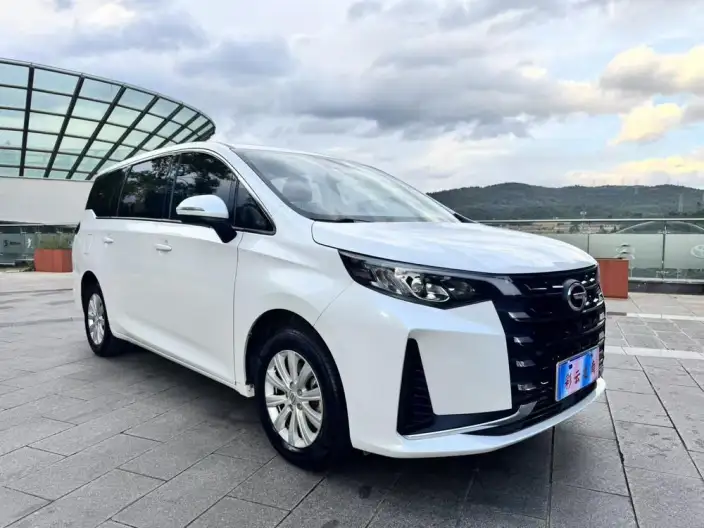 GAC Trumpchi M6 2023 Model PRO 270T WDCT Elite Edition