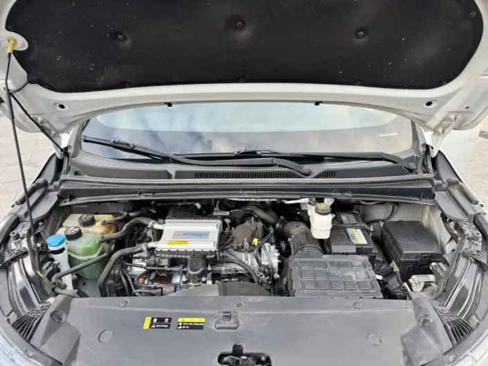 GAC Trumpchi M6 2023 Model PRO 270T WDCT Elite Edition – фото 8