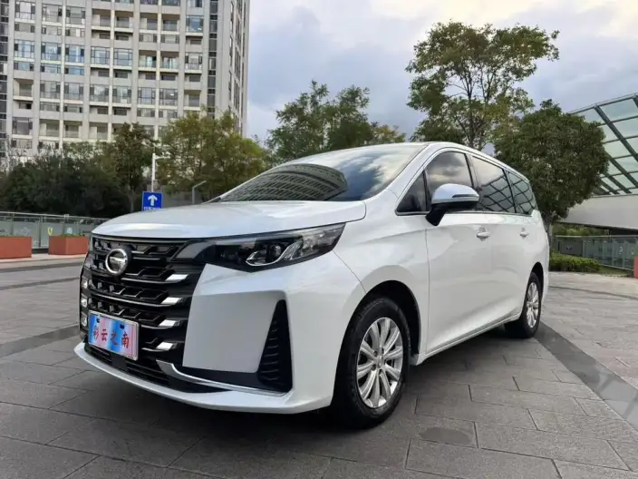 GAC Trumpchi M6 2023 Model PRO 270T WDCT Elite Edition – фото 9