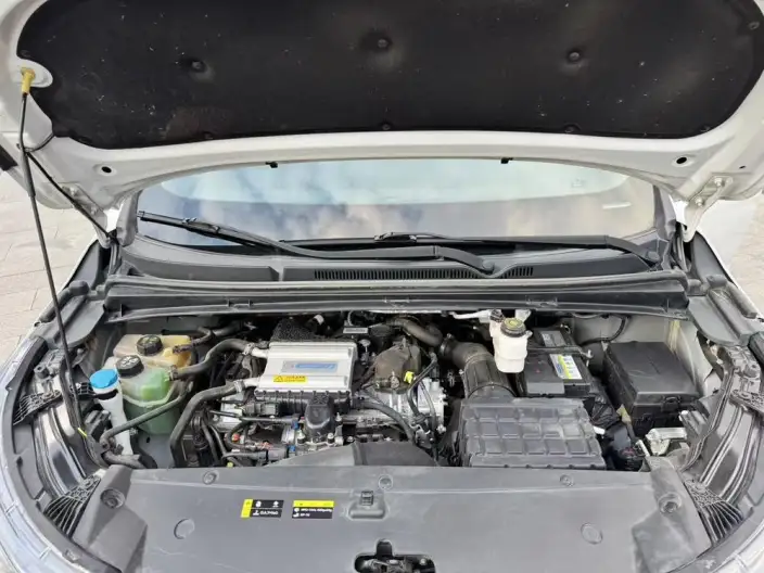 GAC Trumpchi M6 2023 Model PRO 270T WDCT Elite Edition – фото 10