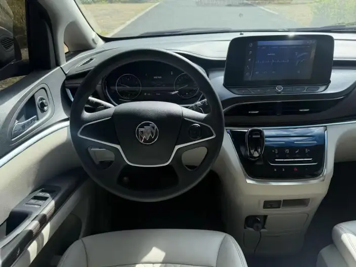 Buick GL8 2023 Model Business class 2.0T Comfort Model – фото 6