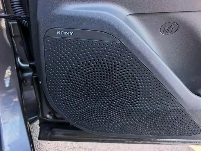 Changan Auchan X5 PLUS 2023 Model 1.5T DCT Pioneer Model – фото 6