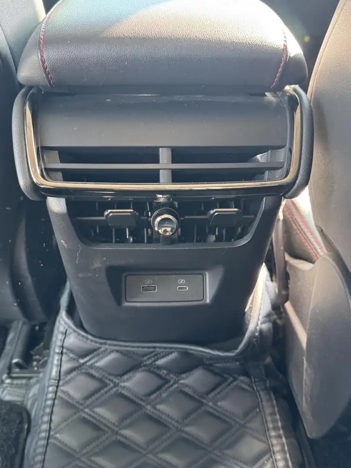 Ford Mondeo 2022 Model Facelift EcoBoost 245 Luxury Model – фото 7