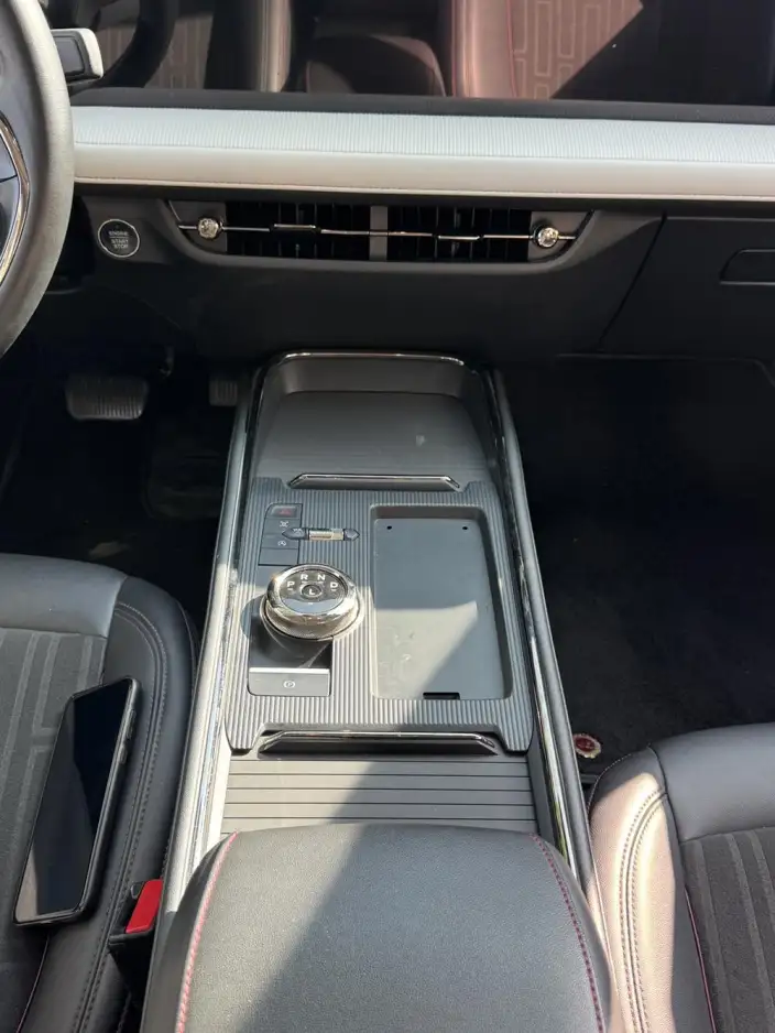 Ford Mondeo 2022 Model Facelift EcoBoost 245 Luxury Model – фото 10