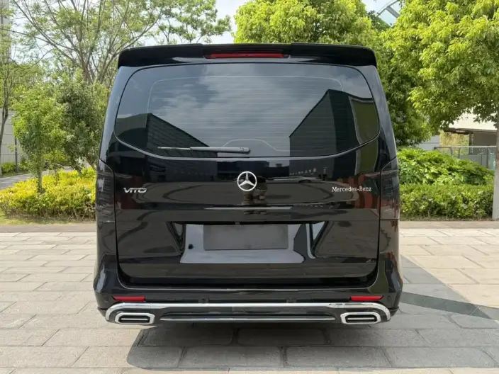 Viano 2024 Model 2.0T Elite Edition 7 seat – фото 5