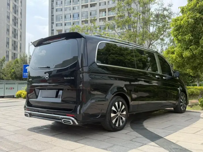 Viano 2024 Model 2.0T Elite Edition 7 seat – фото 6