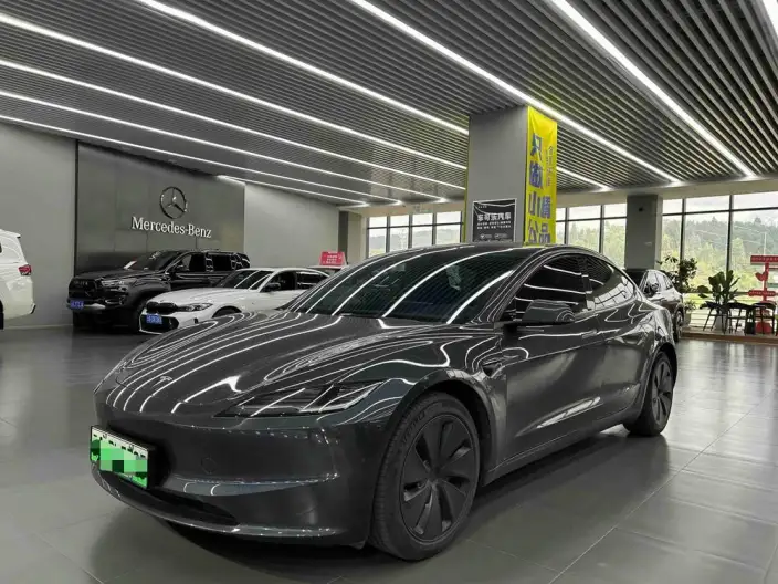 Model 3 2023 Model Rear-wheel drive version – фото 1