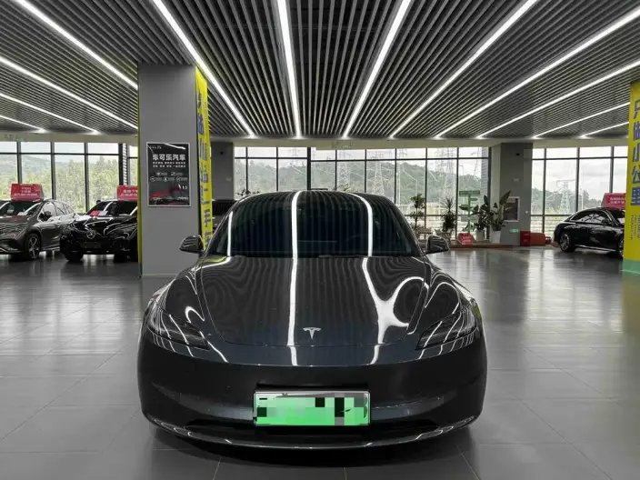Model 3 2023 Model Rear-wheel drive version – фото 2