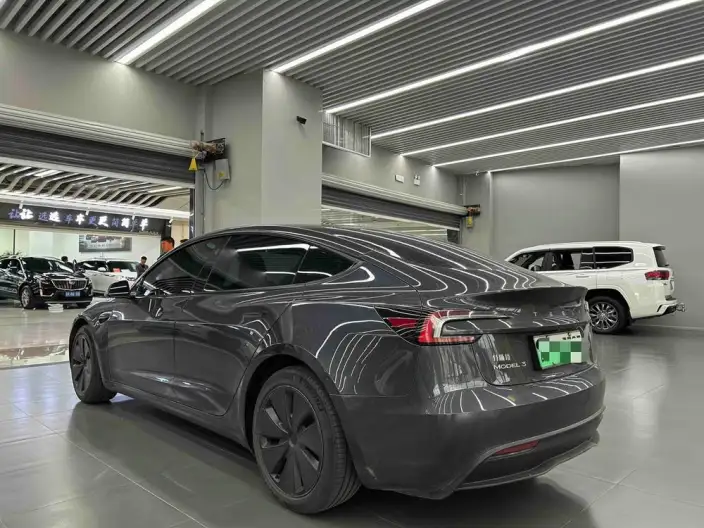Model 3 2023 Model Rear-wheel drive version – фото 3
