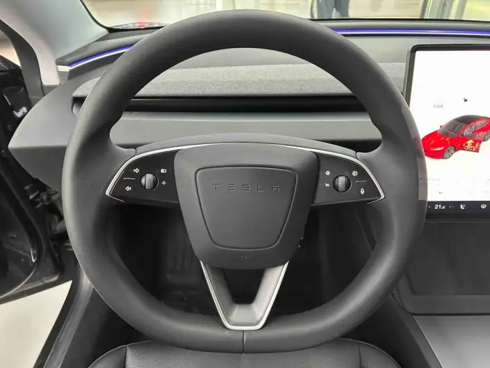 Model 3 2023 Model Rear-wheel drive version – фото 9