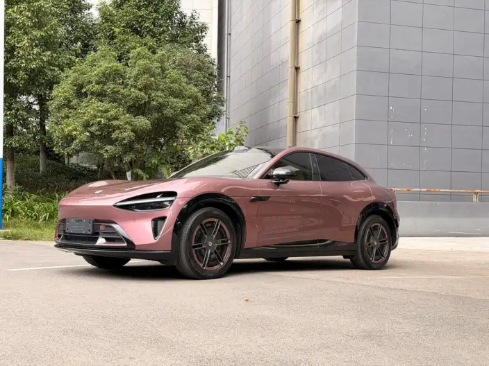 Xiaomi YU7 2025 Model 4WD Max Edition