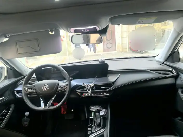 Buick Verano 2023 Model Pro 533T Lexiang Edition – фото 5