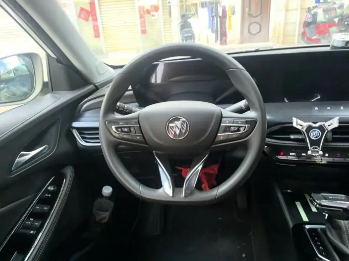 Buick Verano 2023 Model Pro 533T Lexiang Edition – фото 7