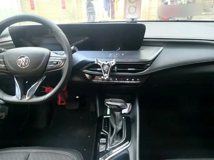 Buick Verano 2023 Model Pro 533T Lexiang Edition – фото 8