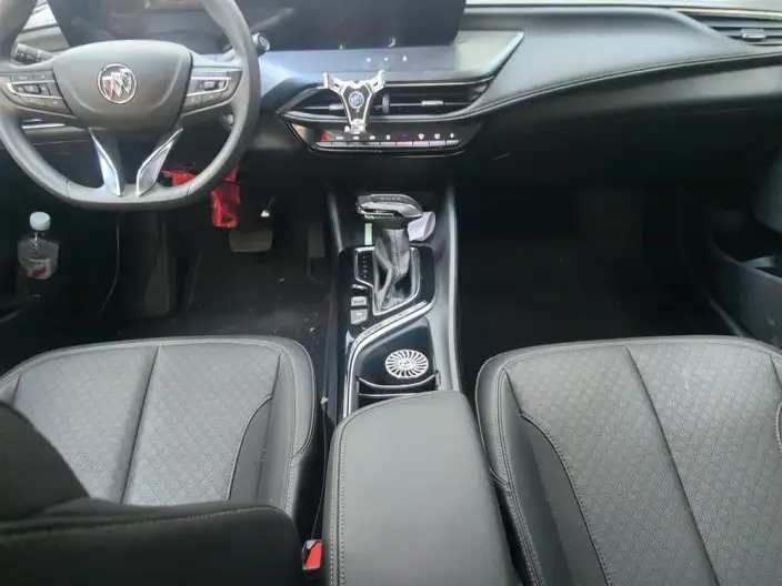 Buick Verano 2023 Model Pro 533T Lexiang Edition – фото 9