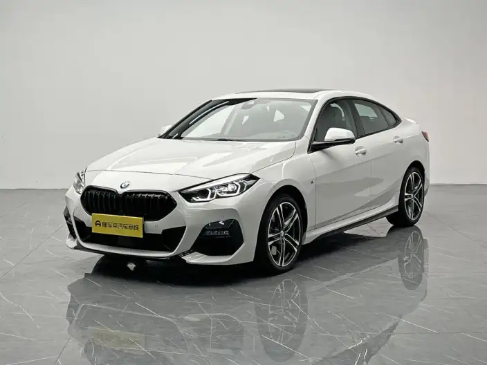 BMW 2 Series Imported 2023 Model Facelift 225i Four-door Coupe M Sports Night Set – фото 1