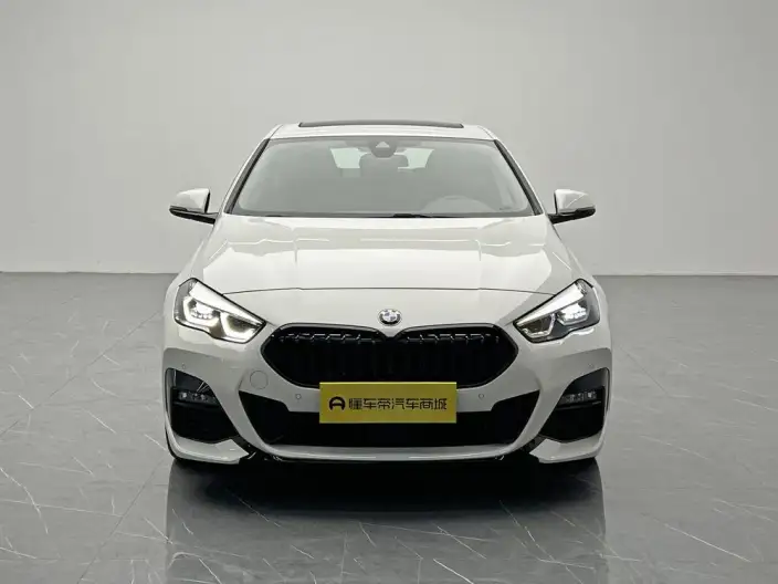 BMW 2 Series Imported 2023 Model Facelift 225i Four-door Coupe M Sports Night Set – фото 2
