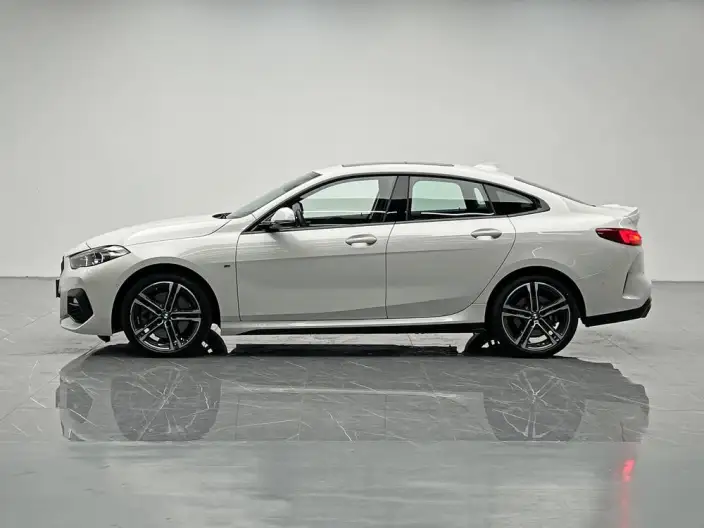 BMW 2 Series Imported 2023 Model Facelift 225i Four-door Coupe M Sports Night Set – фото 4