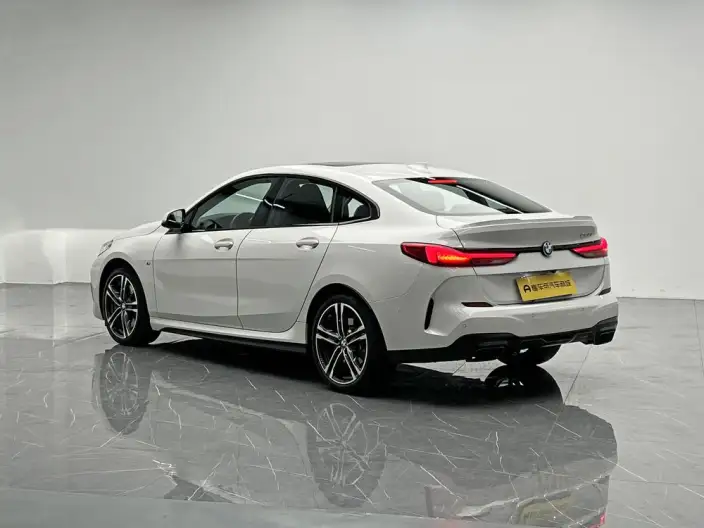 BMW 2 Series Imported 2023 Model Facelift 225i Four-door Coupe M Sports Night Set – фото 5