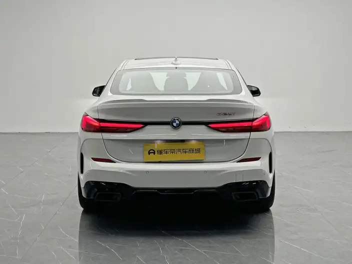 BMW 2 Series Imported 2023 Model Facelift 225i Four-door Coupe M Sports Night Set – фото 6