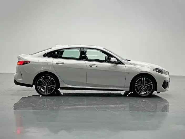 BMW 2 Series Imported 2023 Model Facelift 225i Four-door Coupe M Sports Night Set – фото 8