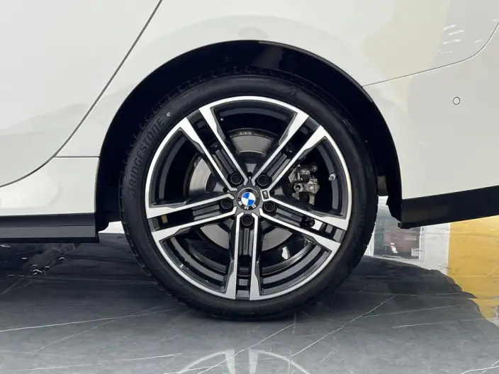 BMW 2 Series Imported 2023 Model Facelift 225i Four-door Coupe M Sports Night Set – фото 9
