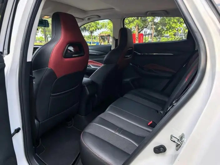 Changan Oshan X5 2021 Model Facelift 1.5T DCT Luxury Model – фото 9