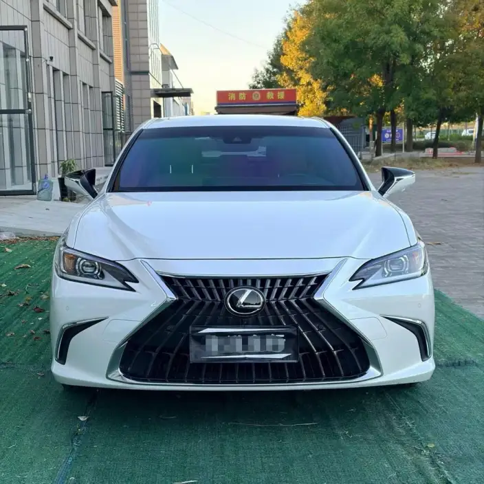Lexus ES 2022 Model 200 Superior Edition