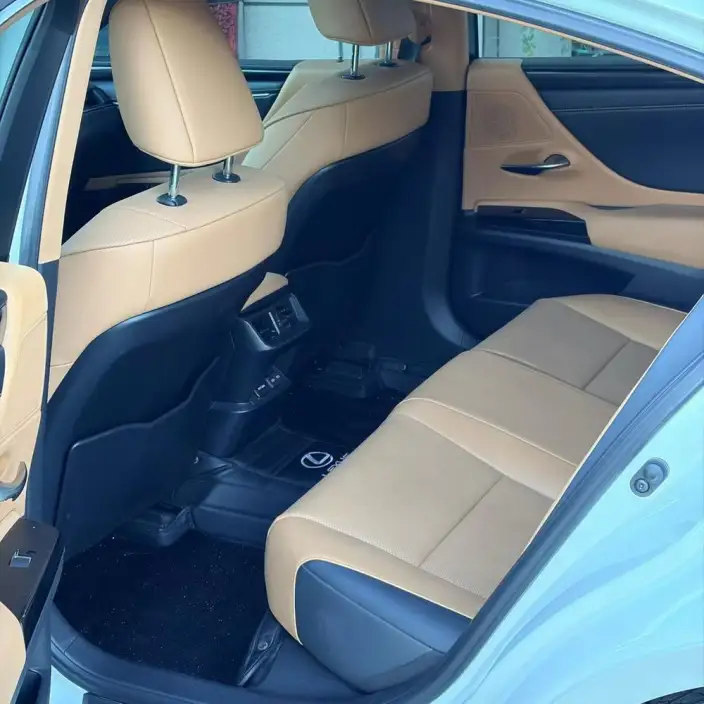 Lexus ES 2022 Model 200 Superior Edition – фото 9
