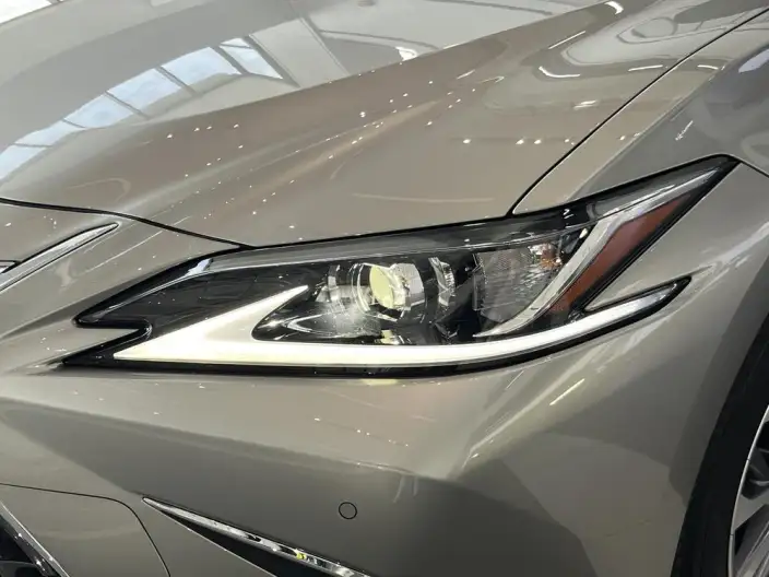 Lexus ES 2022 Model 300h Superior Edition – фото 8