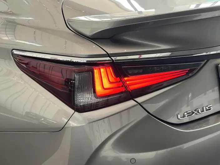 Lexus ES 2022 Model 300h Superior Edition – фото 9