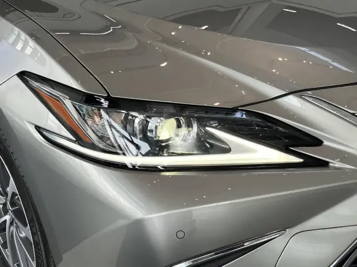 Lexus ES 2022 Model 300h Superior Edition – фото 10