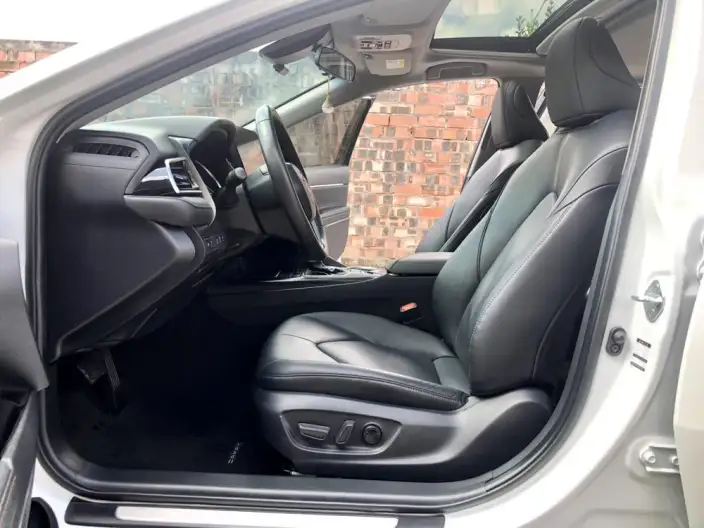 Toyota Camry 2023 Model 2.0G Deluxe Edition – фото 7