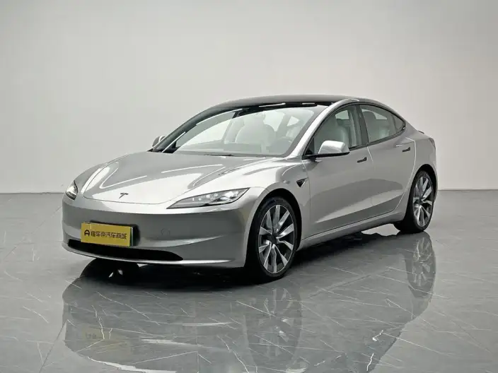 Model 3 2023 Model Rear-wheel drive version – фото 1