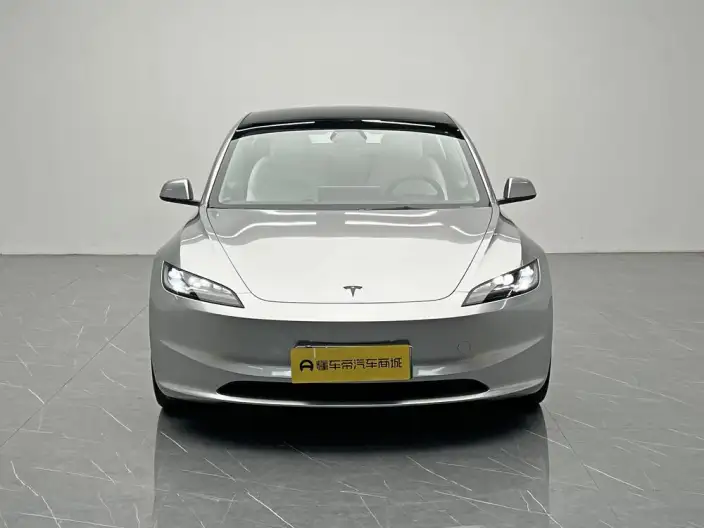 Model 3 2023 Model Rear-wheel drive version – фото 2