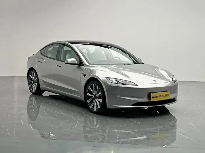 Model 3 2023 Model Rear-wheel drive version – фото 3