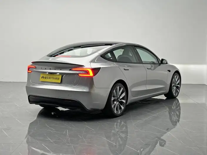 Model 3 2023 Model Rear-wheel drive version – фото 7