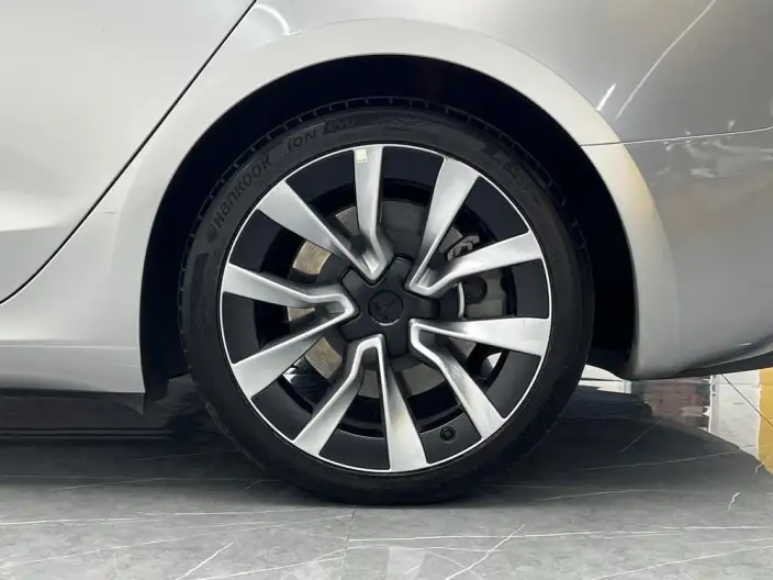 Model 3 2023 Model Rear-wheel drive version – фото 9