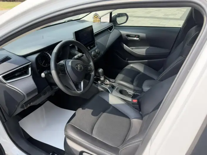 Toyota Corolla 2022 Model 1.2T S-CVT Pioneer PLUS Edition – фото 9