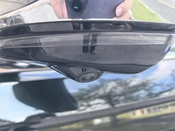 Geely StarRui 2023 Model 1.5T Kunlun Edition – фото 10