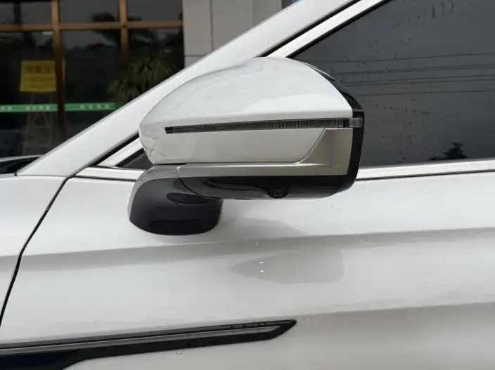 Chery Arrizo 8 2022 Model 1.6TGDI DCT Zhen – фото 7