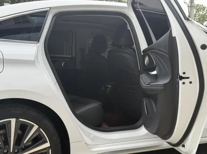Chery Arrizo 8 2022 Model 1.6TGDI DCT Zhen – фото 8