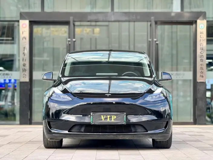Model Y 2022 Model Rear-wheel drive version – фото 2
