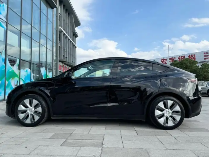 Model Y 2022 Model Rear-wheel drive version – фото 4